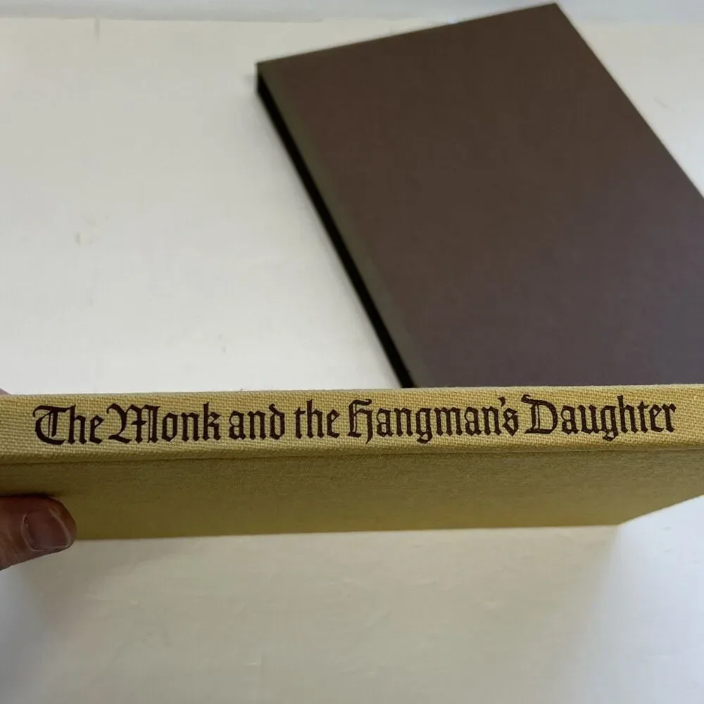 N/A book excellent